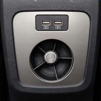 Cửa gió hàng ghế sau BYD Atto 2